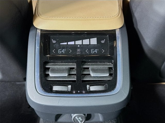 2017 Volvo S90 Inscription