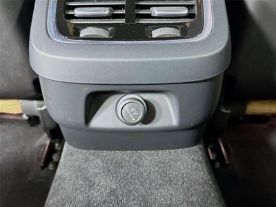 2017 Volvo S90 Inscription