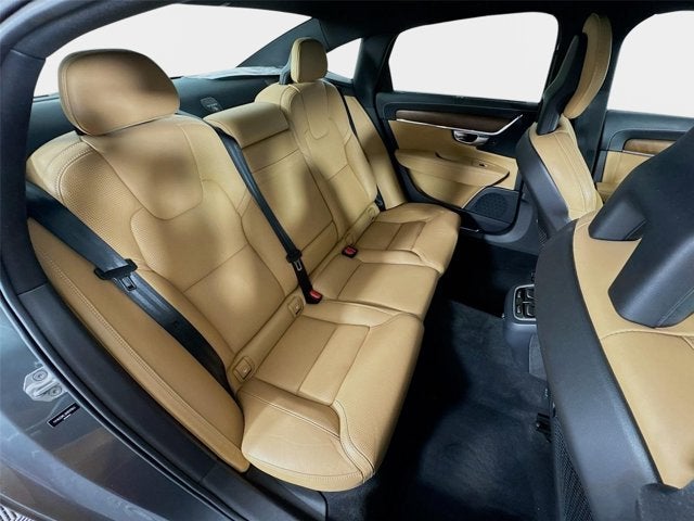2017 Volvo S90 Inscription