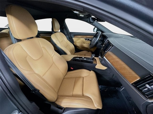 2017 Volvo S90 Inscription