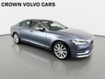 2017 Volvo S90 Inscription