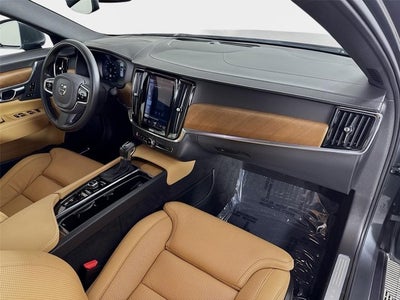 2017 Volvo S90 Inscription