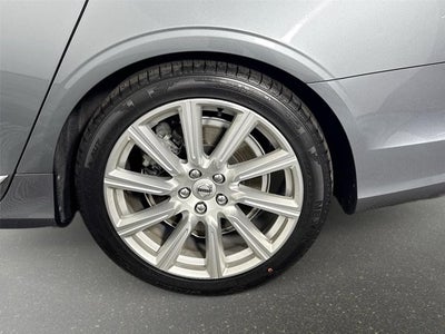 2017 Volvo S90 Inscription