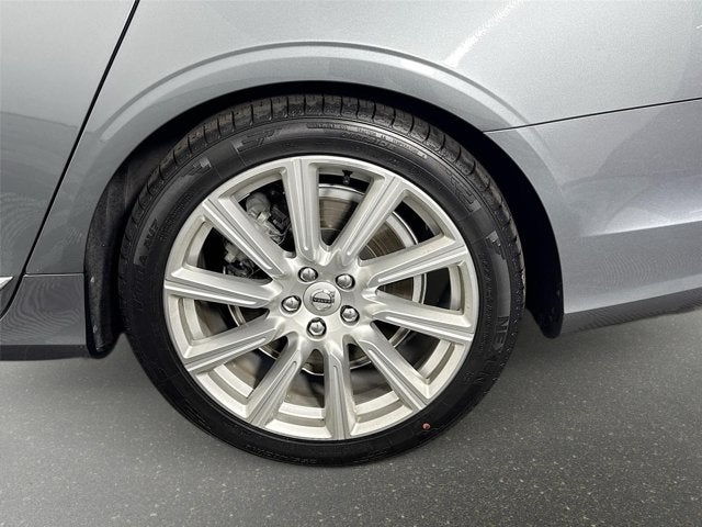 2017 Volvo S90 Inscription