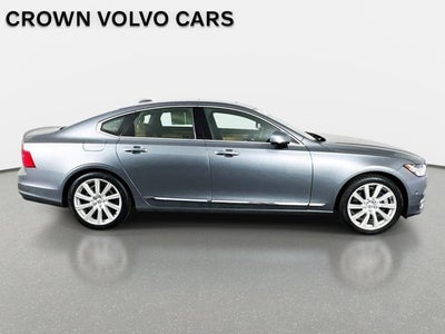 2017 Volvo S90 Inscription