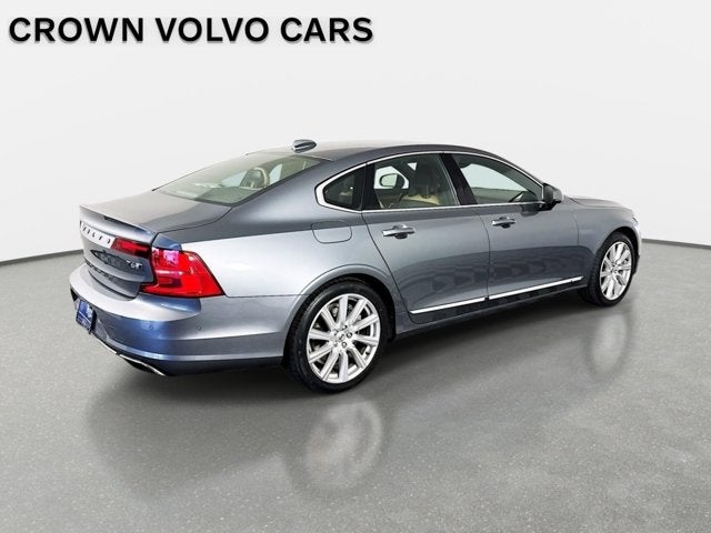 2017 Volvo S90 Inscription