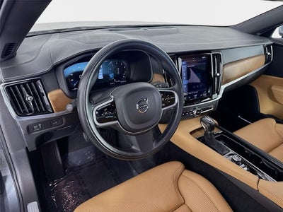 2017 Volvo S90 Inscription
