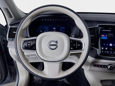 2025 Volvo XC90 Plus