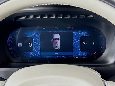 2025 Volvo XC90 Plus