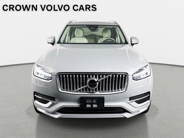 2025 Volvo XC90 Plus