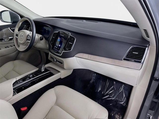 2025 Volvo XC90 Plus