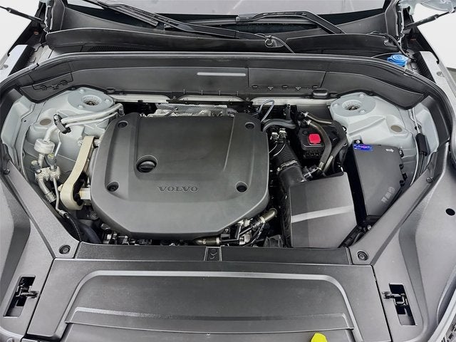 2025 Volvo XC90 Plus