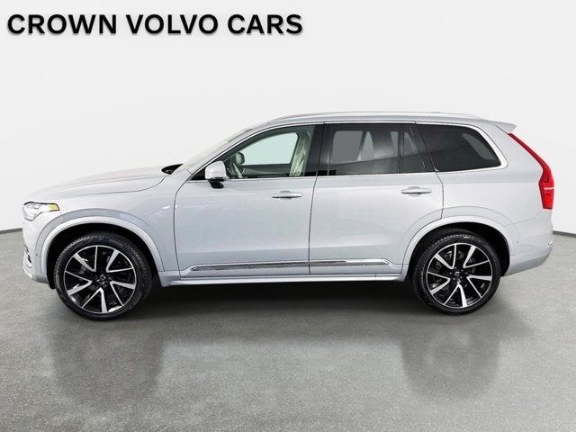 2025 Volvo XC90 Plus