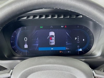 2024 Volvo XC90 Plus Bright Theme