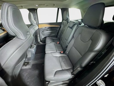 2024 Volvo XC90 Plus Bright Theme