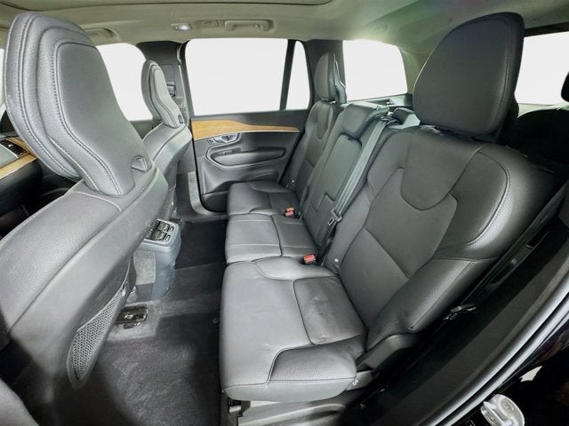 2024 Volvo XC90 Plus Bright Theme