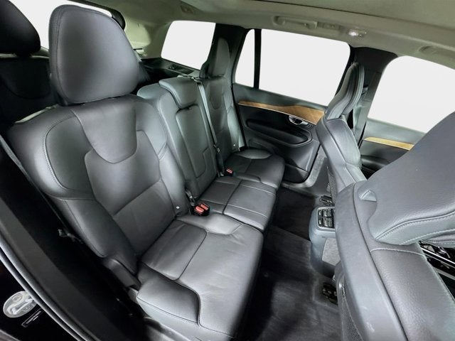 2024 Volvo XC90 Plus Bright Theme