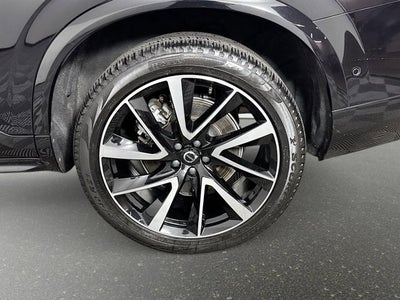 2024 Volvo XC90 Plus Bright Theme