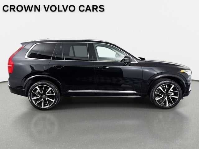 2024 Volvo XC90 Plus Bright Theme