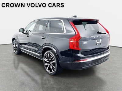 2024 Volvo XC90 Plus Bright Theme