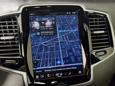 2024 Volvo XC90 Plus Bright Theme