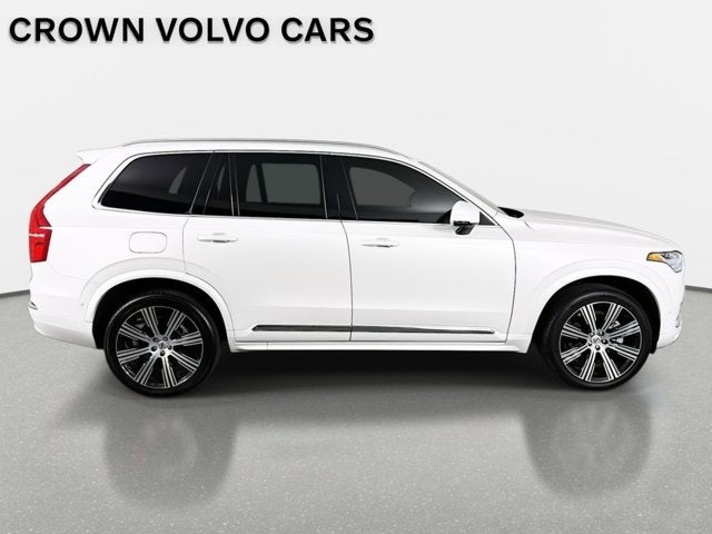 2024 Volvo XC90 Plus Bright Theme