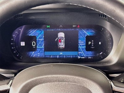 2023 Volvo XC60 Ultimate Dark Theme