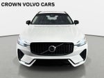 2023 Volvo XC60 Ultimate Dark Theme