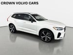 2023 Volvo XC60 Ultimate Dark Theme
