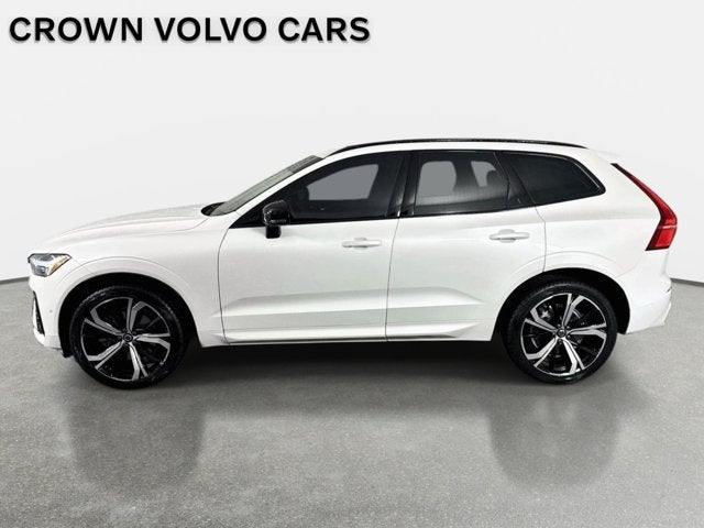 2023 Volvo XC60 Ultimate Dark Theme