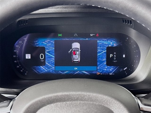 2023 Volvo XC60 Ultimate Dark Theme