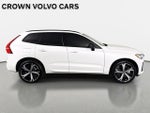2023 Volvo XC60 Ultimate Dark Theme