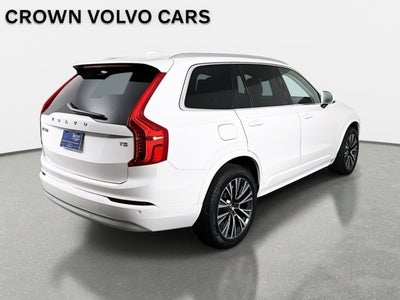 2022 Volvo XC90 Momentum