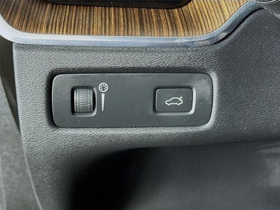 2021 Volvo XC60 Inscription