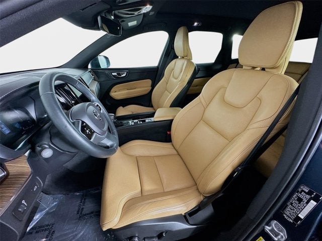 2021 Volvo XC60 Inscription
