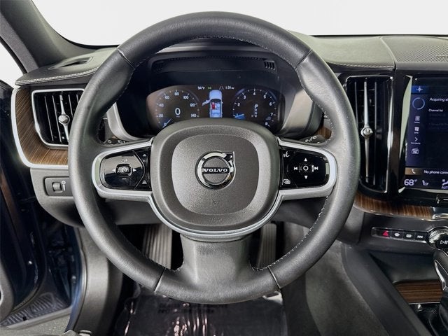 2021 Volvo XC60 Inscription