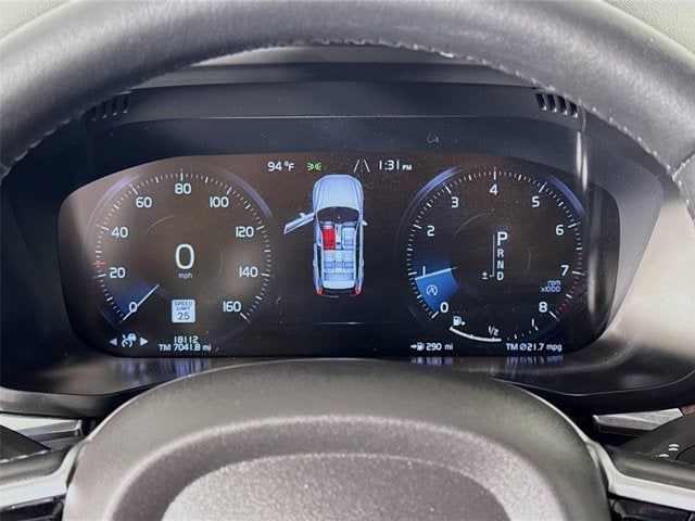 2021 Volvo XC60 Inscription