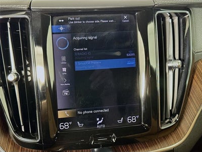 2021 Volvo XC60 Inscription