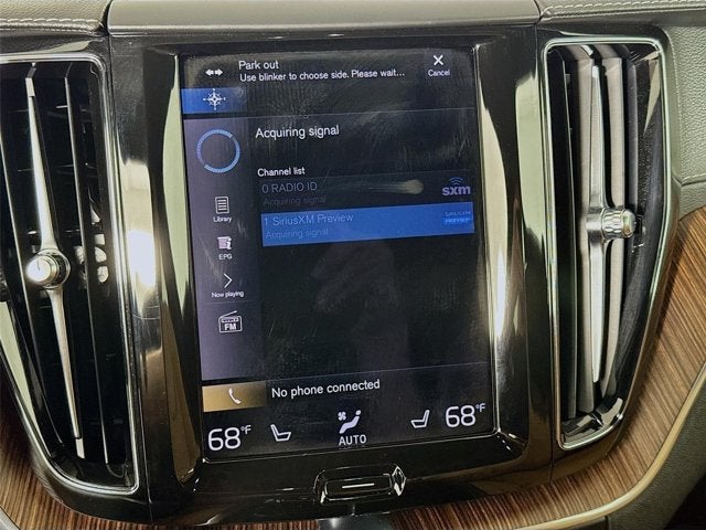2021 Volvo XC60 Inscription