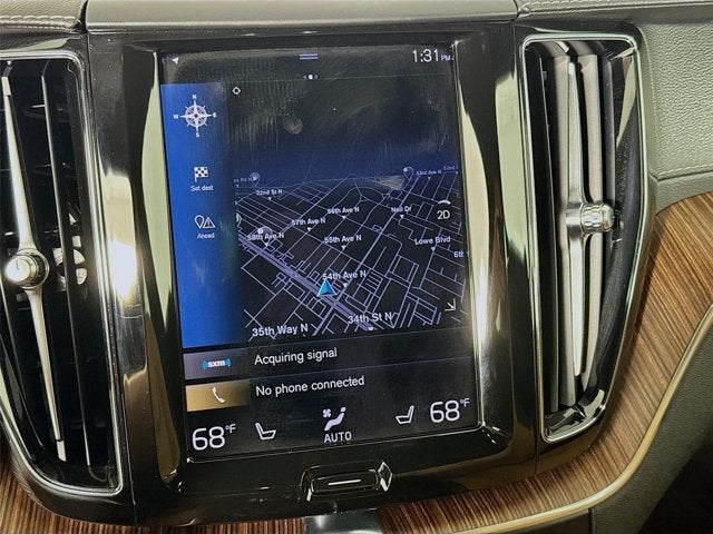 2021 Volvo XC60 Inscription