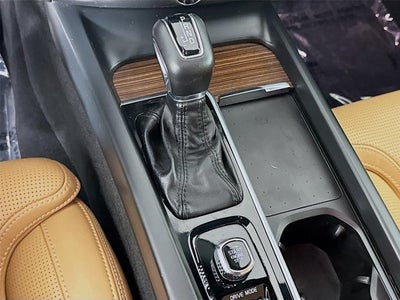 2021 Volvo XC60 Inscription