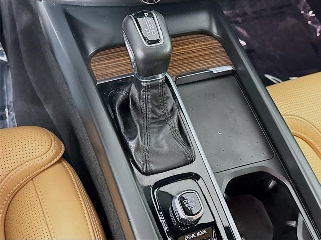 2021 Volvo XC60 Inscription