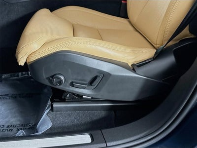 2021 Volvo XC60 Inscription