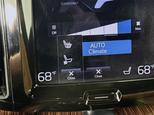 2021 Volvo XC60 Inscription