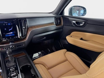 2021 Volvo XC60 Inscription