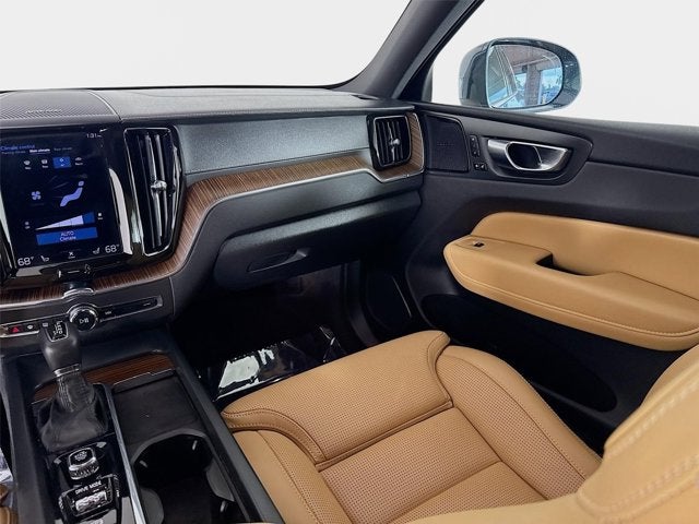 2021 Volvo XC60 Inscription