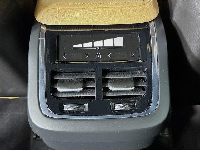 2021 Volvo XC60 Inscription