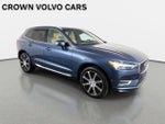 2021 Volvo XC60 Inscription