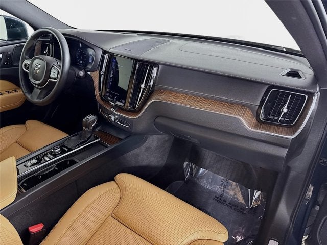 2021 Volvo XC60 Inscription
