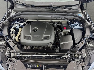 2021 Volvo XC60 Inscription